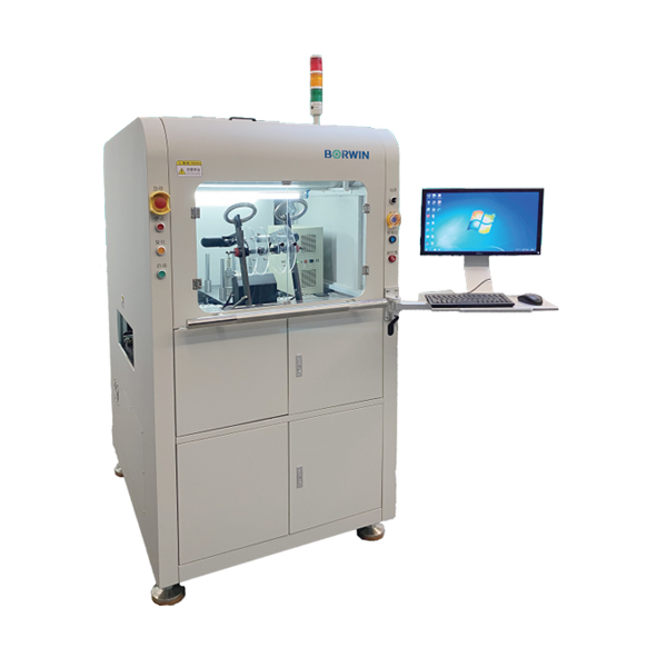 輔料貼裝機 輔料貼裝機