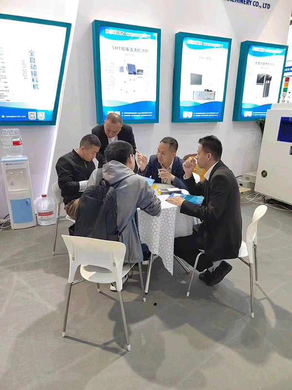 客戶暢談 客戶暢談