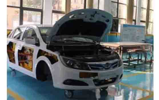 廣州新能源汽車教學設備廠家:電池使用壽命的影響因素有那些?(圖1) 廣州新能源汽車教學設備廠家