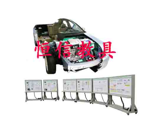 新能源汽車教具有哪些:探討適用于不同學生群體的教具