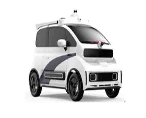 無人駕駛新能源汽車ADAS教學系統實訓車.jpg