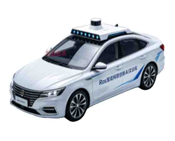 Ros智能網聯創新AI實訓車（含課程資源包）