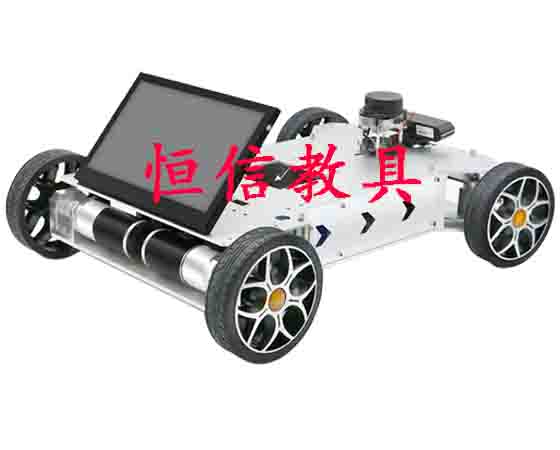 ROS小車的作用有哪些？